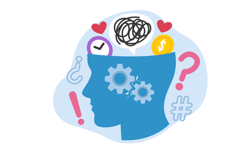 Therapy for Overthinking and Rumination in Tumkur