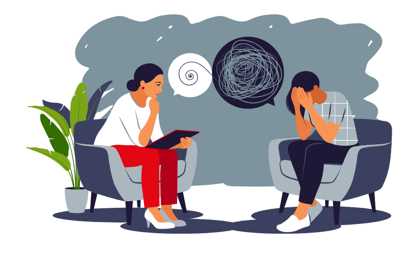 Therapy for Persistent Depressive Disorder (Dysthymia) in Yadgir