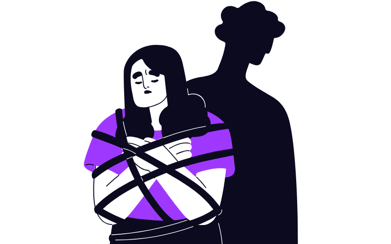 Overcoming Toxic Relationships Through Therapy in East Godavari