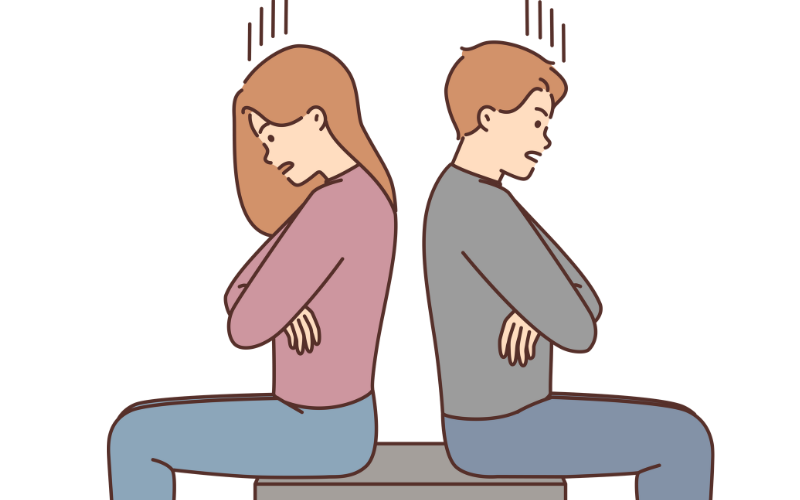 Addressing Toxic Relationships with Experts in Kadapa