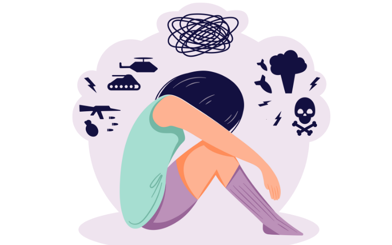 Healing from Trauma with Compassionate Counselling in Cachar