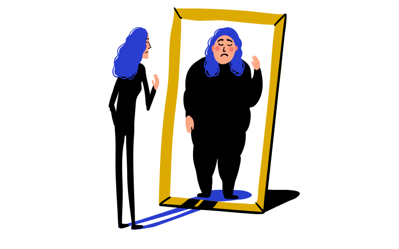 Treating Body Dysmorphic Disorder (BDD) with Cognitive Behavioral Therapy in Kolar