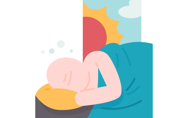 Treating Chronic Insomnia Through Cognitive Behavioral Therapy (CBT) in Rewa