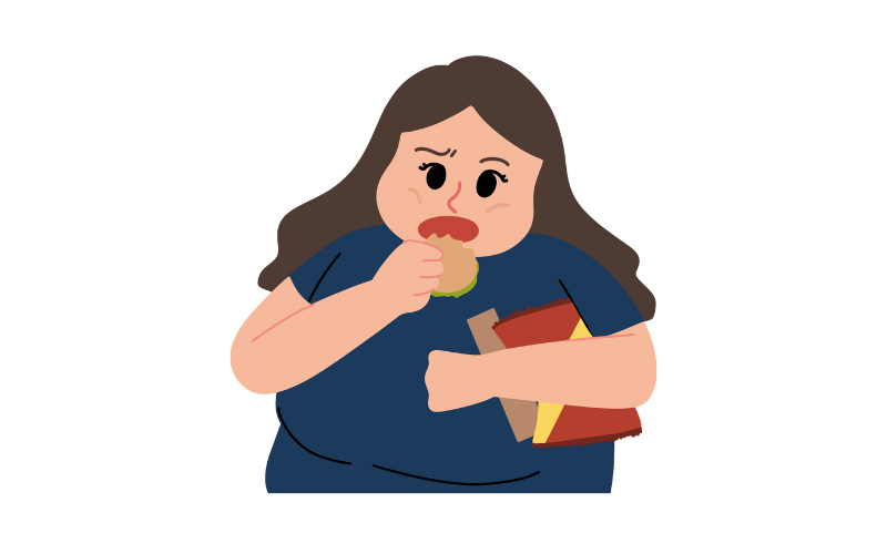 Treating Eating Disorders (Anorexia, Bulimia) Through Cognitive Behavioral Therapy (CBT)