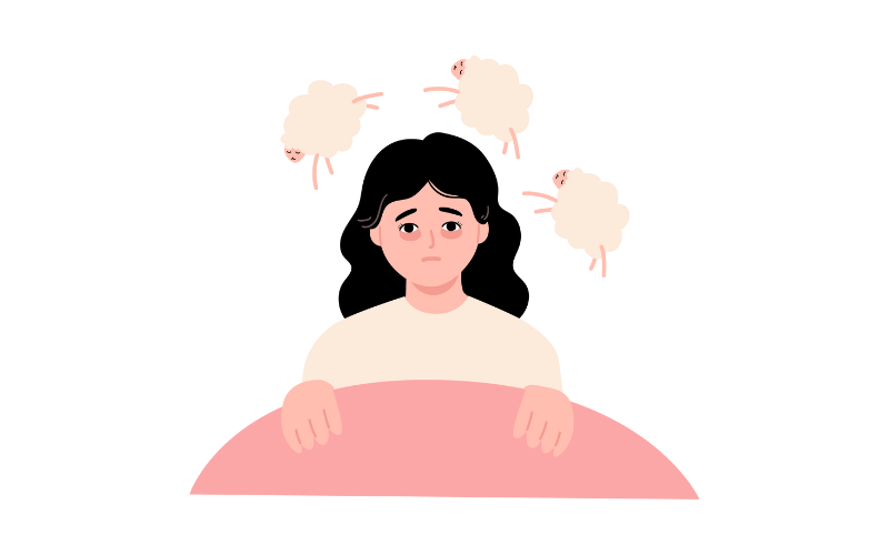 Treating Insomnia and Sleep Disorders in Older Adults in Ayodhya