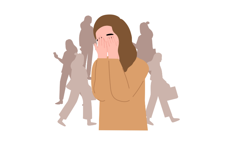 Treating Panic Disorder and Agoraphobia with Cognitive Behavioral Therapy (CBT) in Bijnor