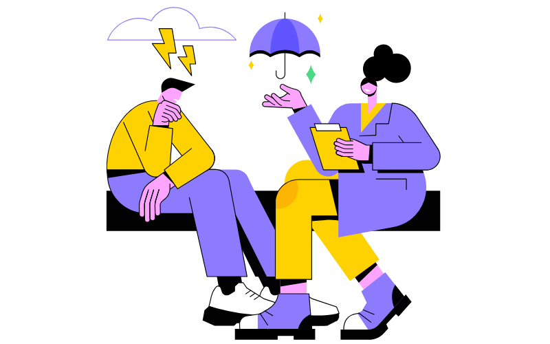 Treating Seasonal Affective Disorder (SAD) with Light Therapy in Gadag