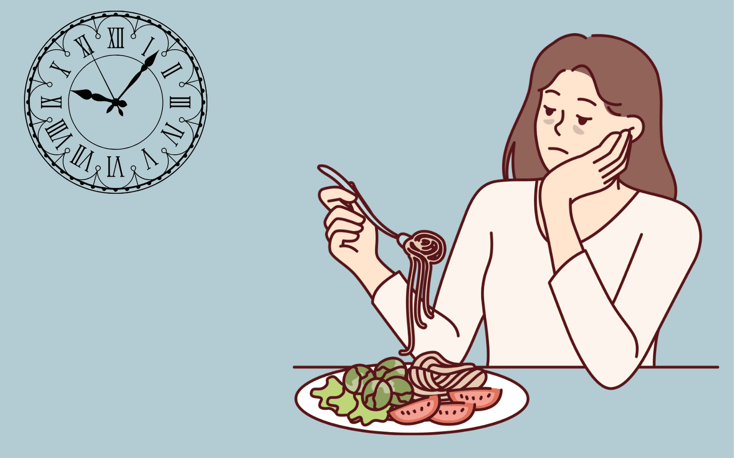 Understanding Anorexia and Its Impact in Phek