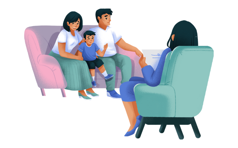 Understanding Selective Mutism and Mental Health Support in Jayanagar