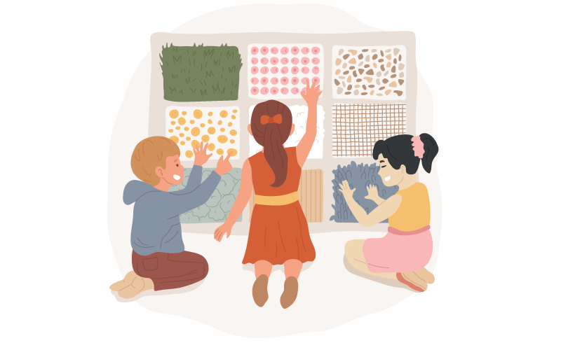 Understanding Sensory Processing Disorder in Malkajgiri