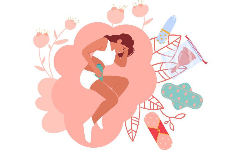 Understanding and Managing Premenstrual Dysphoric Disorder (PMDD)