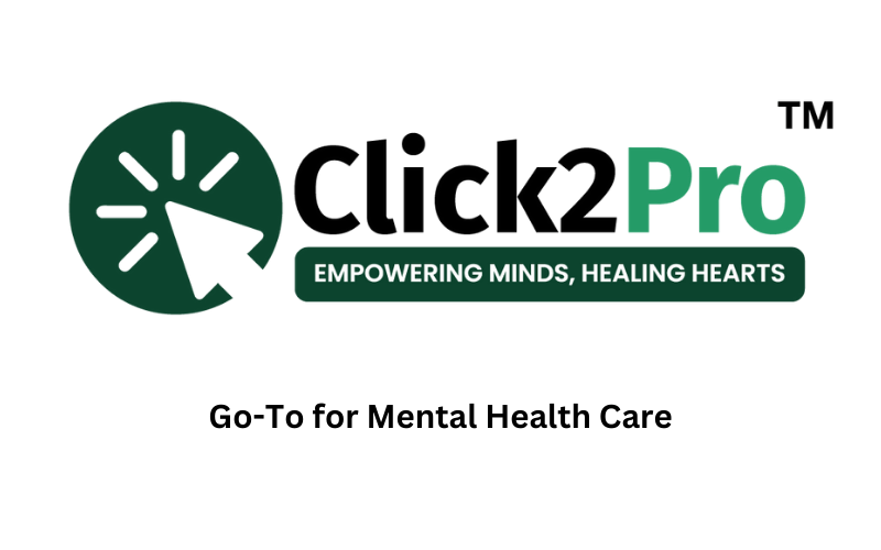 Why Click2Pro is Panaji’s Go-To for Mental Health Care