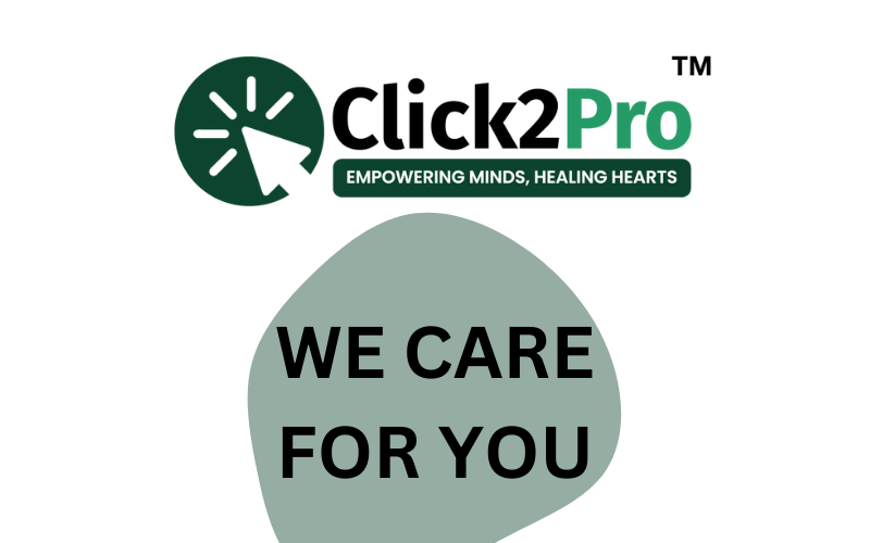 Why Click2Pro is Your Trusted Mental Health Partner in Dispur