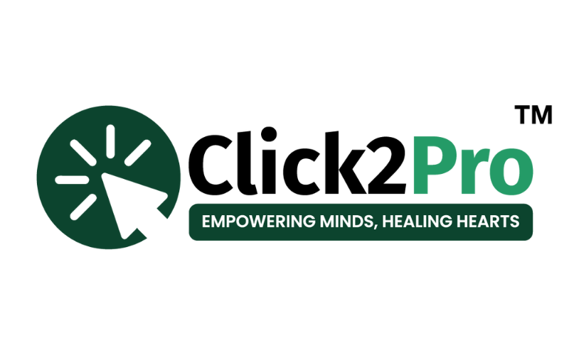 Why Click2Pro is Your Trusted Mental Health Partner in Madikeri