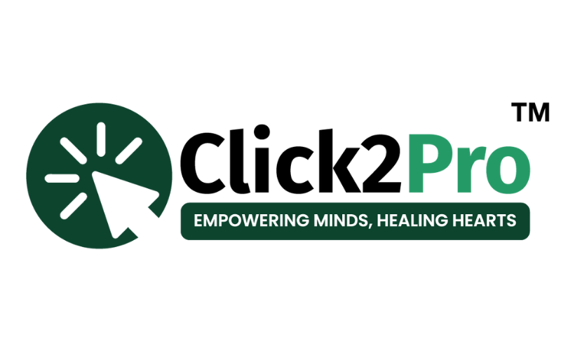 Why Click2Pro is Your Trusted Partner for Mental Health in Dharwad