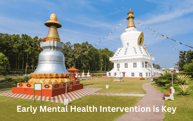 Why Early Mental Health Intervention is Key in Dehradun