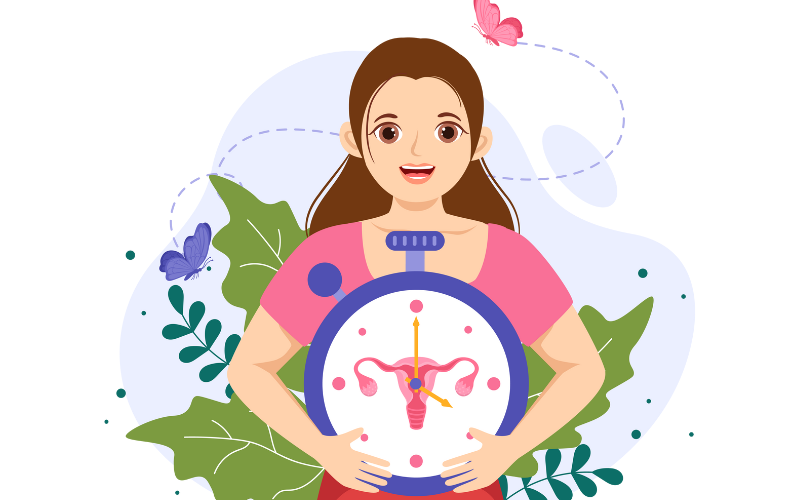 Supporting Women with Menopause Counselling