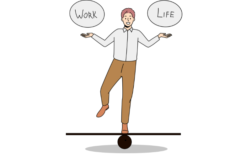 Work-Life Balance Counselling for Busy Professionals in Sawai Madhopur