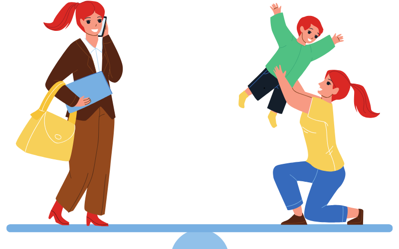 Work-Life Balance Counselling for Corporate Executives in Karauli