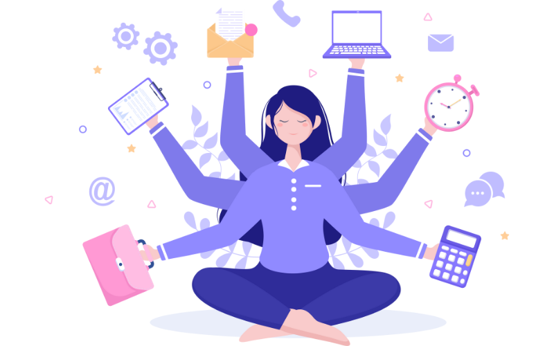 Work-Life Balance Counselling for Busy Professionals in Jabalpur