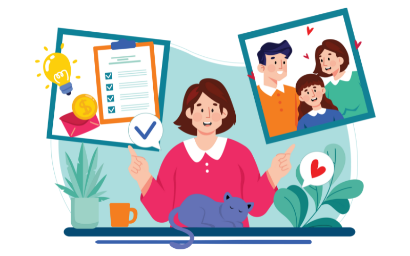 Counselling for Parental Pressure in Teens in Panipat