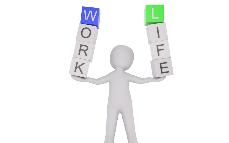 Work-Life Balance Counselling for Entrepreneurs and Business Owners