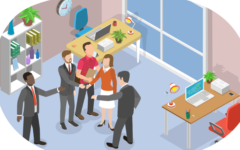 Managing Work Culture for Better Mental Health in Prakasam