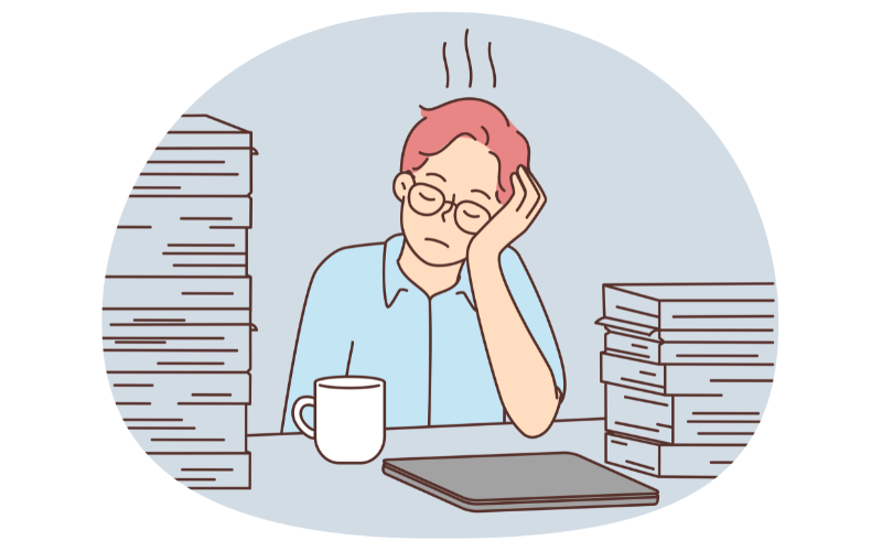 Work Stress Counselling for Corporate Employees in Mangalore