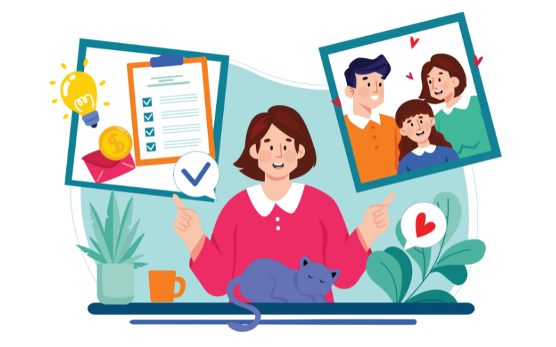 Work Stress Counselling for Corporate Professionals
