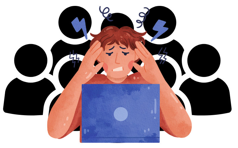 Workplace Stress and Mental Health Solutions in Ulsoor Lake