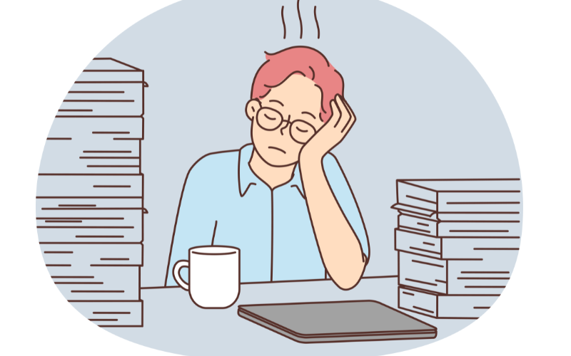 Managing Workplace Burnout Through Therapy in Hazaribagh