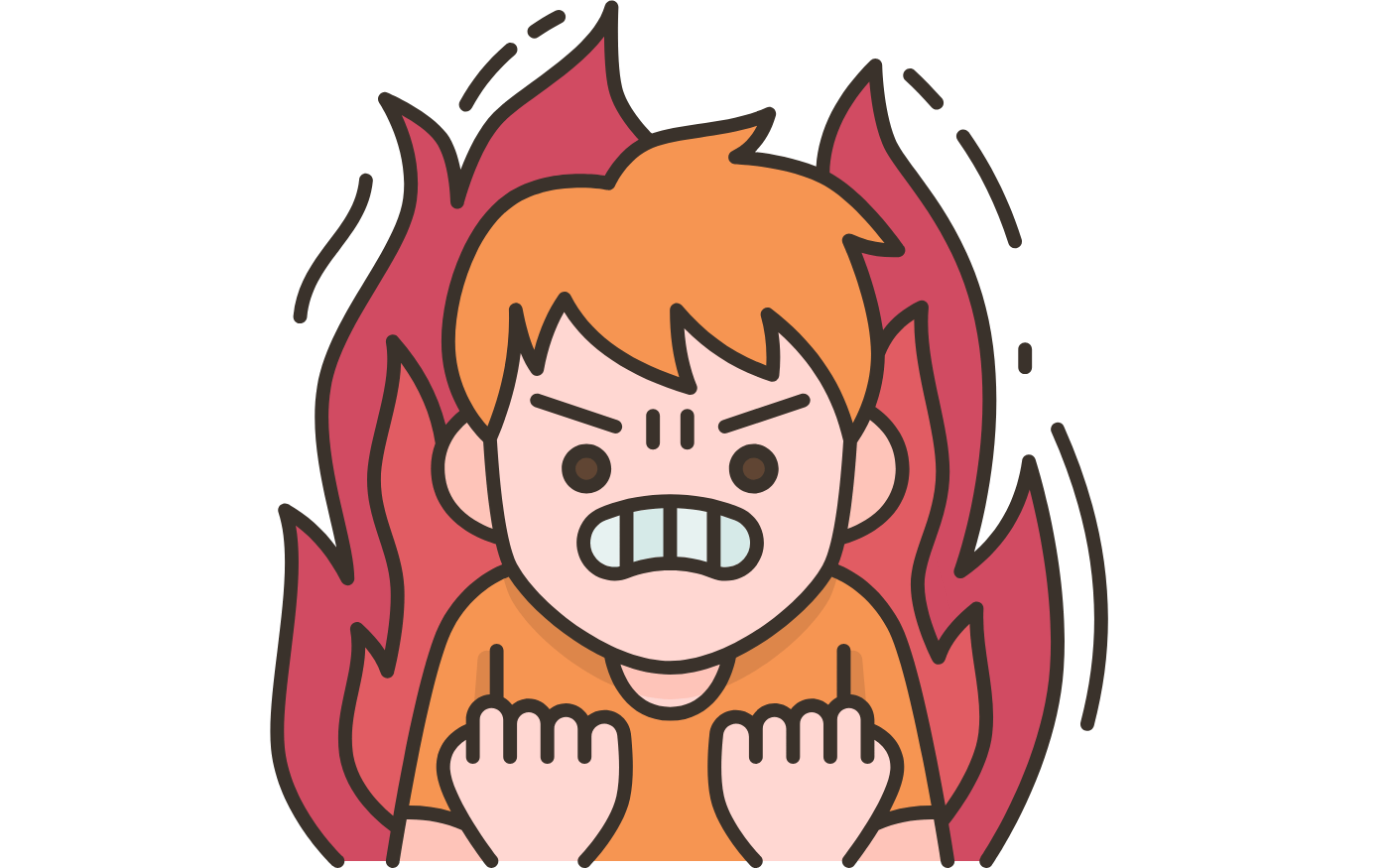 Anger Management Therapy Tailored for Dimapur