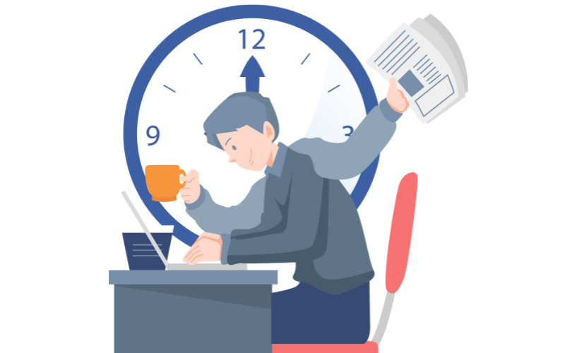 Anxiety Management for Working Professionals in Bikaner