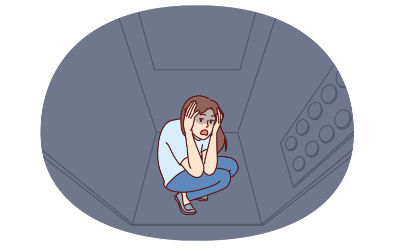 Cognitive Behavioral Therapy (CBT) for Panic Attacks
