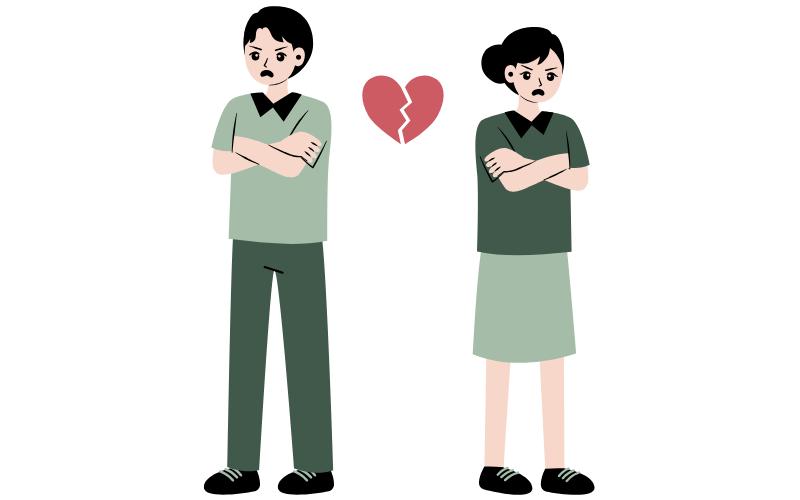 Counselling Support for Divorce and Emotional Recovery in Ratlam