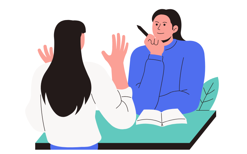 Counselling for Career Change Stress in Midlife Adults in Chikmagalur