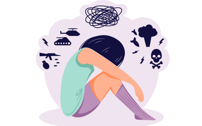 Counselling for Depression in Young Adults in Jalandhar