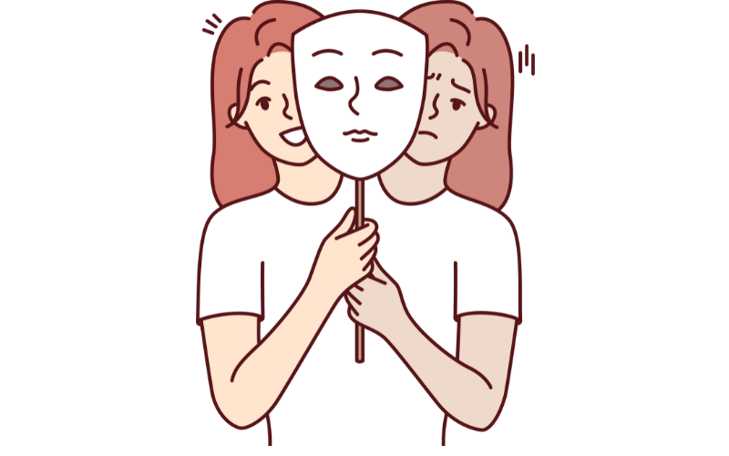 Dealing with Bipolar Disorder in Hugli