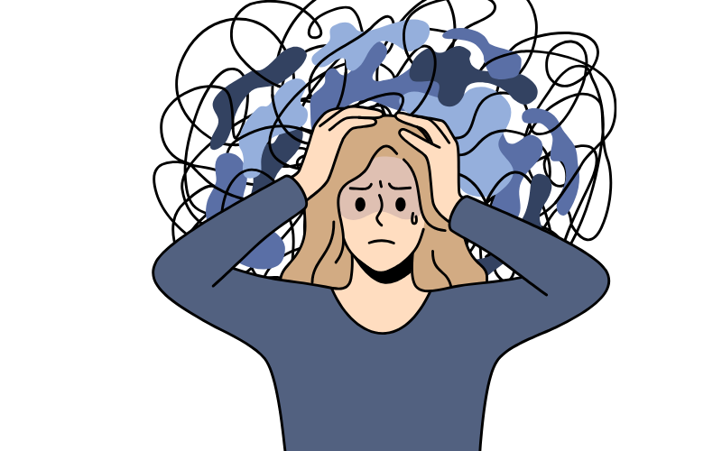 Counselling for Depression in Seniors in Karauli