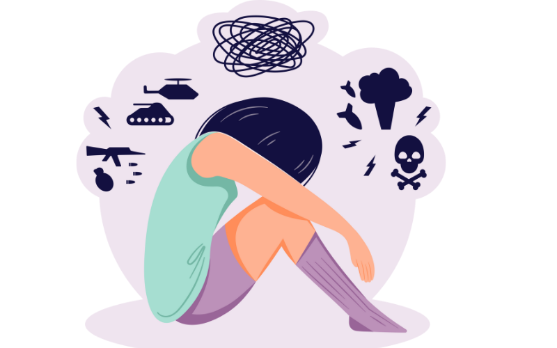Depression Counselling for Urban Residents in Dakshin Dinajpur
