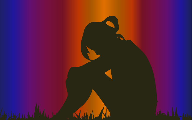 Counselling for Depression in Young Adults