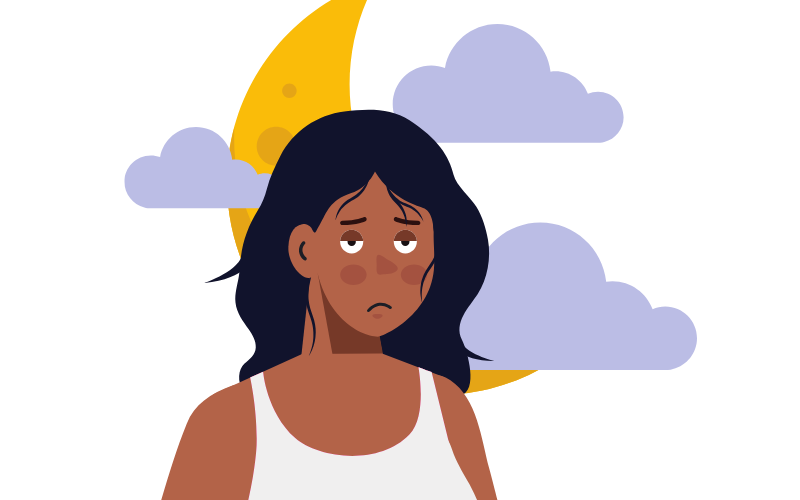 Regain Restful Nights with Insomnia Counselling in Goalpara