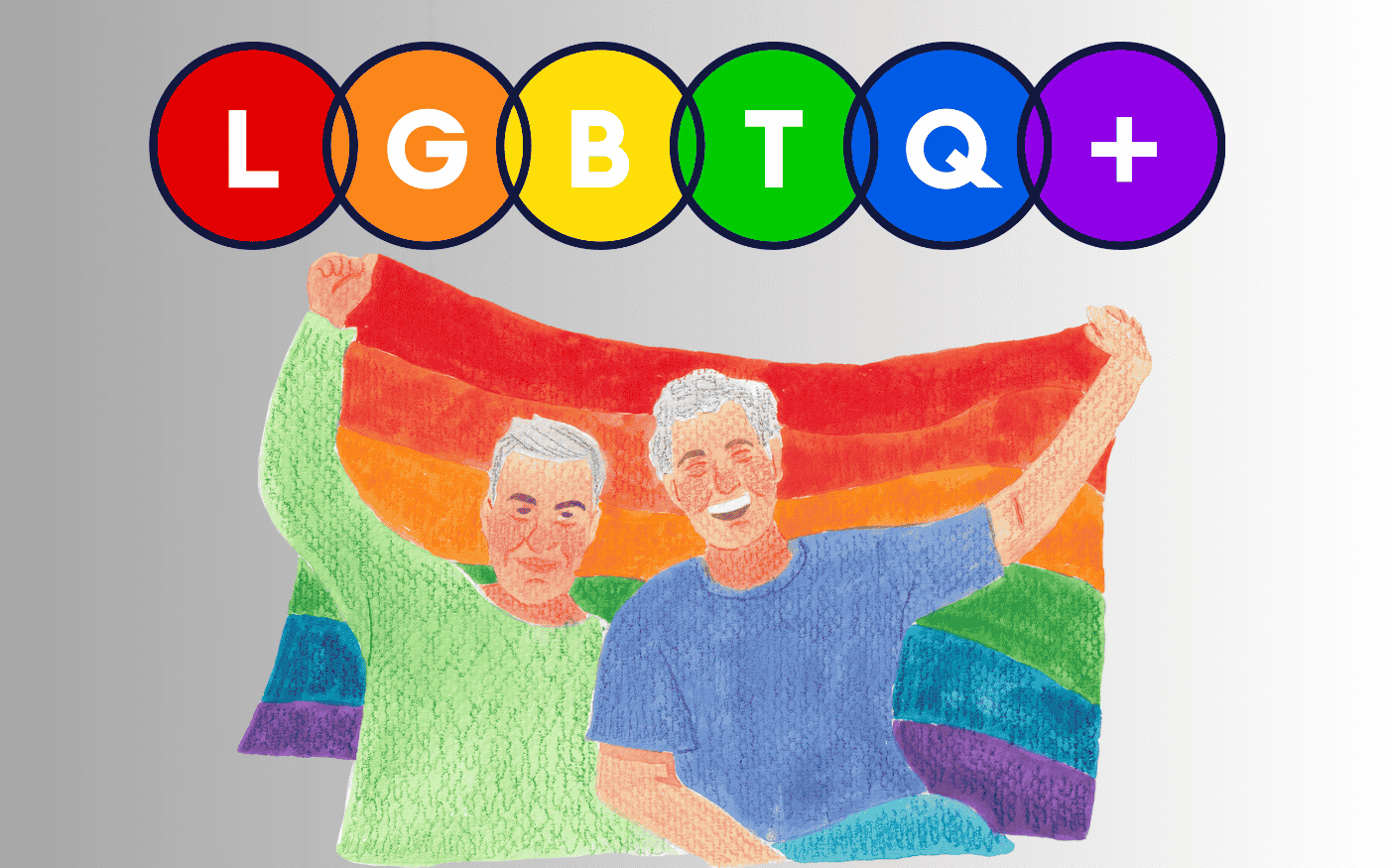 LGBTQ+ Mental Health Support for Zunheboto Residents