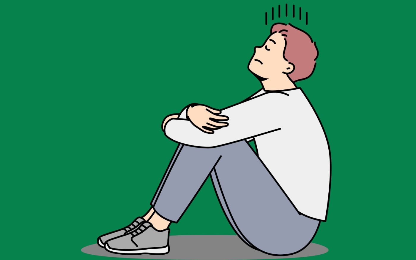 Combating Loneliness with Counselling in Mon