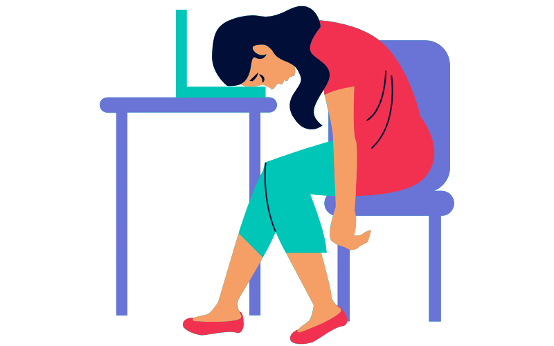 Managing Anxiety in Chinsurah’s High-Stress Corporate Landscape