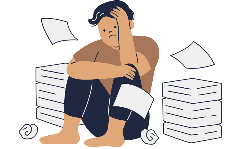 Managing Low Motivation and Procrastination in Adults Across Betul