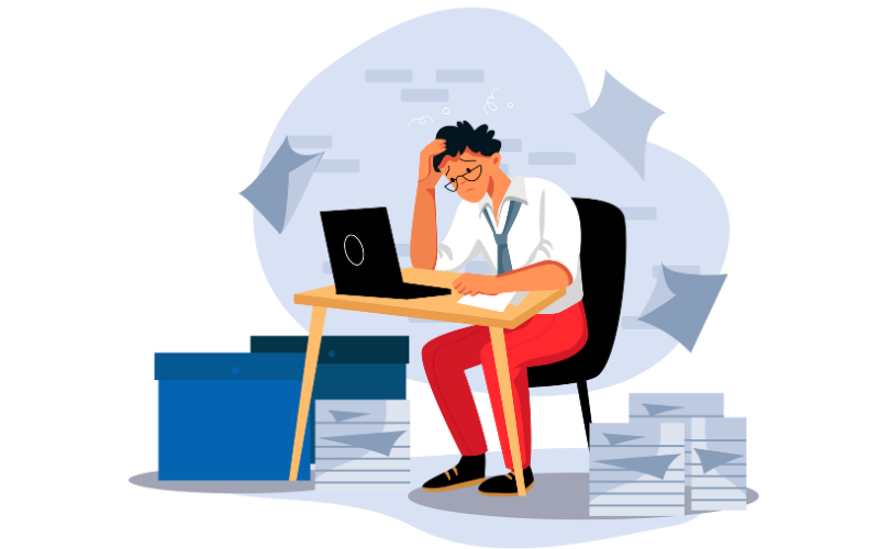 Managing Stress in High-Pressure Corporate Jobs in Sonipat