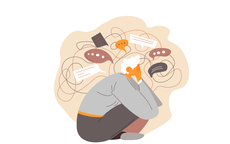 Navigating Identity Crisis: Mental Health Support in LB Nagar