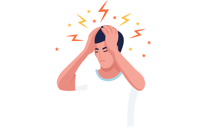 Overcoming Chronic Stress and Emotional Burnout in Chhindwara’s Working Adults