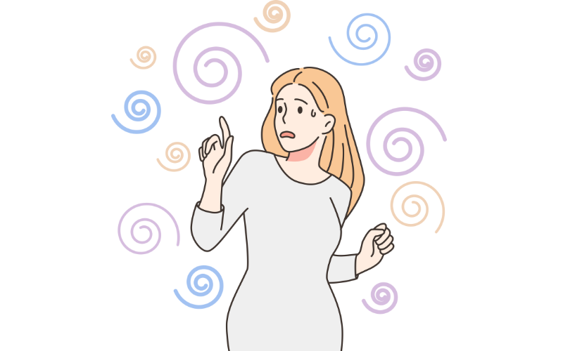 Overthinking Counselling in Nandurbar